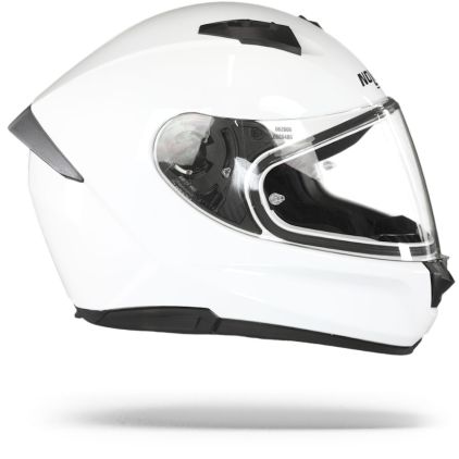 Nolan N60-6 Special 15 - Chromeburner