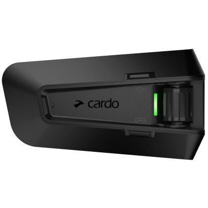 Cardo Packtalk Pro Duo Bluetooth Communication System Double Pack