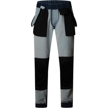 Riding Culture Jeremy Motorcycle Sweat Pants - Chromeburner