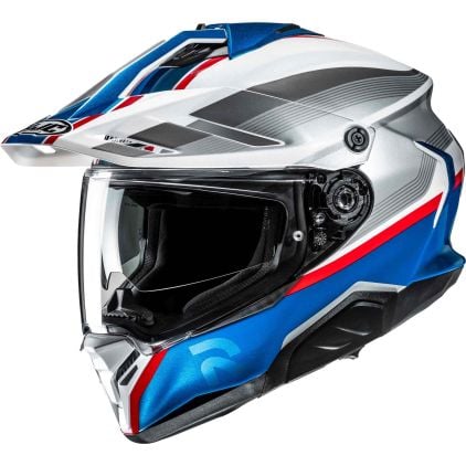 HJC RPHA 60 サイズL HJC RPHA 60 Arbre Enduro Helmet - Chromeburner