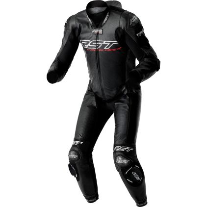 RST Race Dept V4.2 D3O Airbag perforated 1-Piece Motorcycle