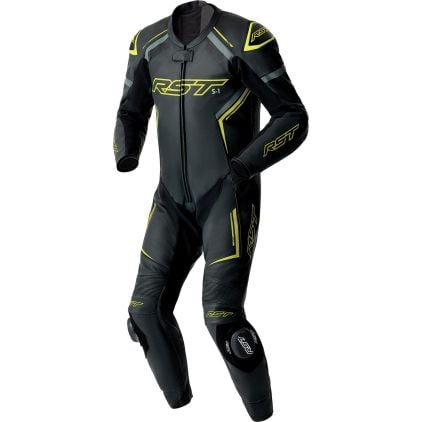 パンツ dapper's dura bilt one piece suits 8oz RST S1 D3O perforated 1-Piece Motorcycle Leather Suit - Chromeburner