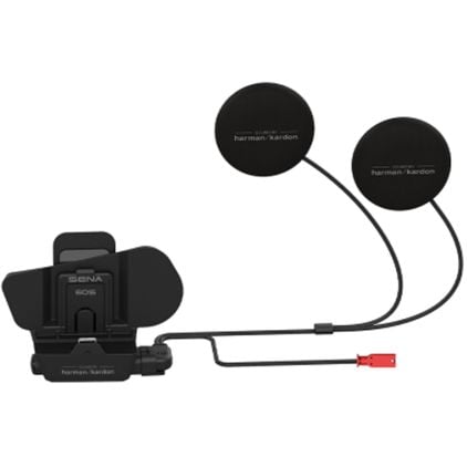 Sena 60S Sound by Harman Kardon Helmet Clamp Pack With Universal