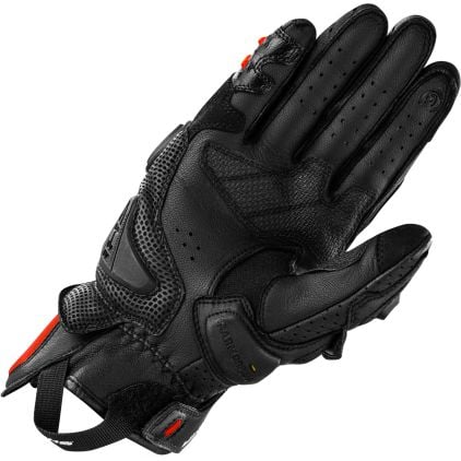 グラマラスパッツS-M ×3 SHIMA XRS-3 Motorcycle Gloves - Chromeburner