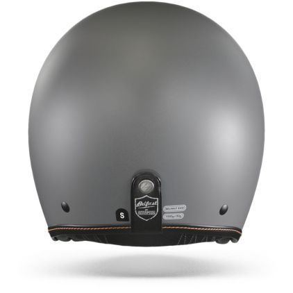 scorpion belfast helmet australia Scorpion Belfast Evo Matt Cement Grey Jet Helmet Size XS