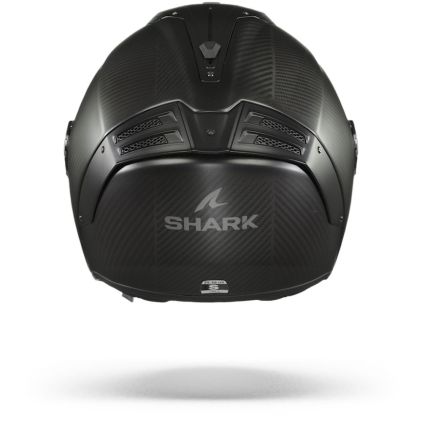 Shark Spartan Rs Carbon Skin Mat Carbon Mat DMA - Chromeburner