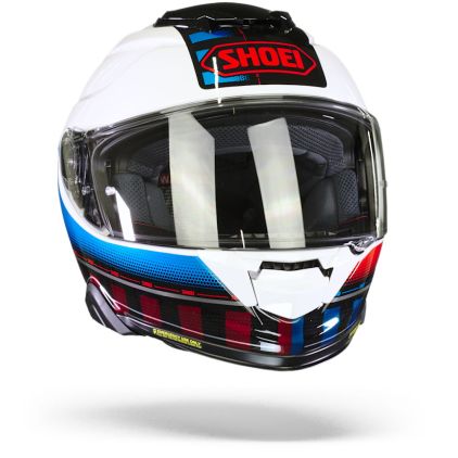 Shoei GT-Air II Tesseract TC-10 Full Face Helmet