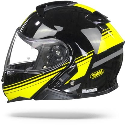 Casco Modulare Shoei Casco Shoei Neotec Shoei Neotec II Separator