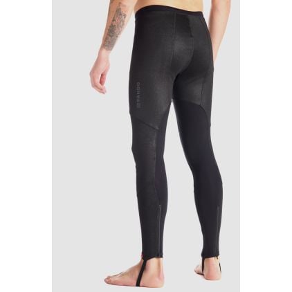 Pando Moto Skin UH AAA Functional Pants - Chromeburner