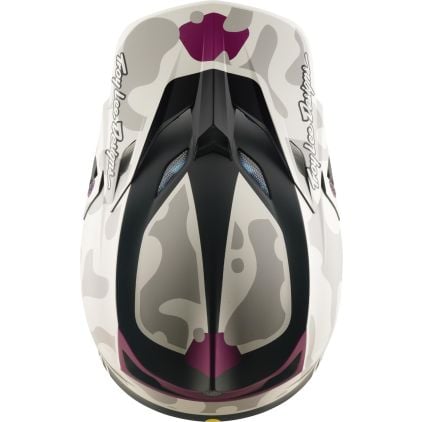 Troy Lee Designs SE5 Composite MIPS Myth Motocross Helmet