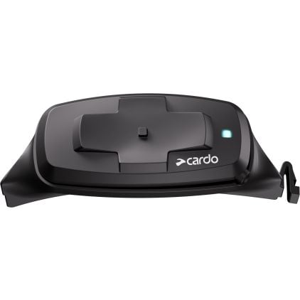 Cardo Packtalk-S Bluetooth Communication System Single Pack for