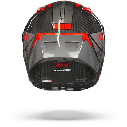 X-Lite X-803 Rs U.C. Skywarp 48 - Chromeburner