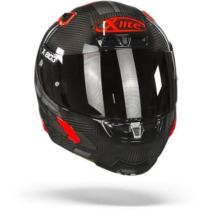X-Lite X-803 Rs U.C. Skywarp 48 - Chromeburner