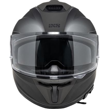 IXS Rapid 1.0 Graphic Helmet - Chromeburner