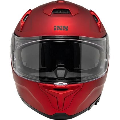 IXS Rapid 2.0 Chalky Helmet - Chromeburner