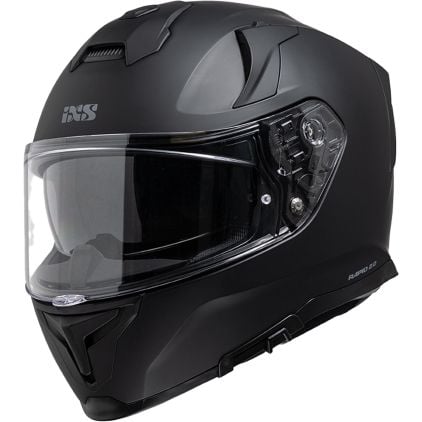 IXS Rapid 2.0 Chalky Helmet - Chromeburner
