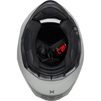 IXS Rapid 2.0 Chalky Helmet - Chromeburner