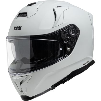 IXS Rapid 2.0 Chalky Helmet - Chromeburner