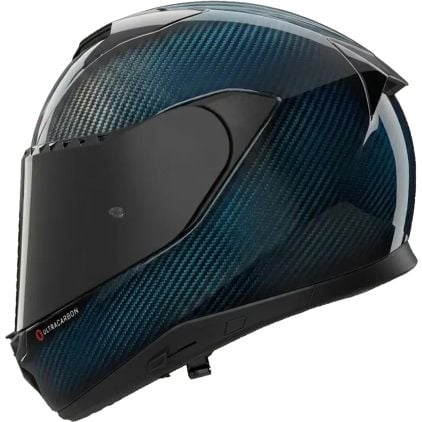 nolan air helmet N90-3 Solid Black Graphite 2XL Discover the Nolan X Nolan X-804 RS Ultra Carbon
