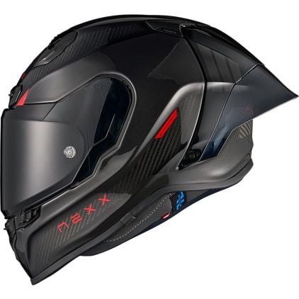 r③ Nexx X.R3R Apex Carbon Helmet - Chromeburner