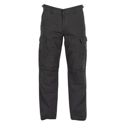 Helstons Cargo Cotton Armalith Grey Pants