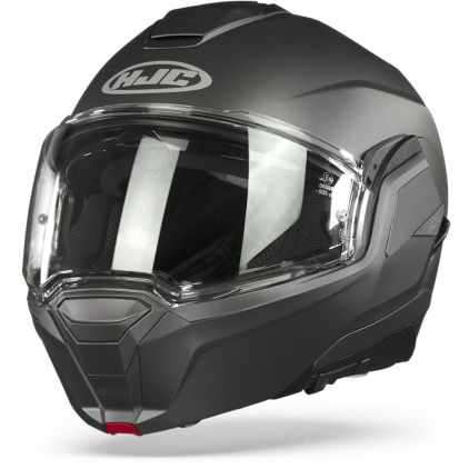 HJC I100 Dark Grey Modular Helmet