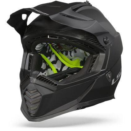 Ls2 clearance fast mx437