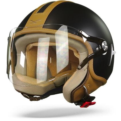 Nexx jet helmet online