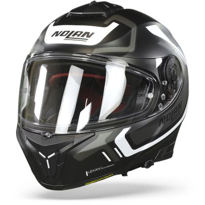 Nolan N80-8 Ally N-Com 38 Full Face Helmet