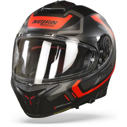Nolan N80-8 Ally N-Com 39 Full Face Helmet