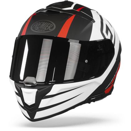 Premier Devil Gt 92 BM Full Face Helmet