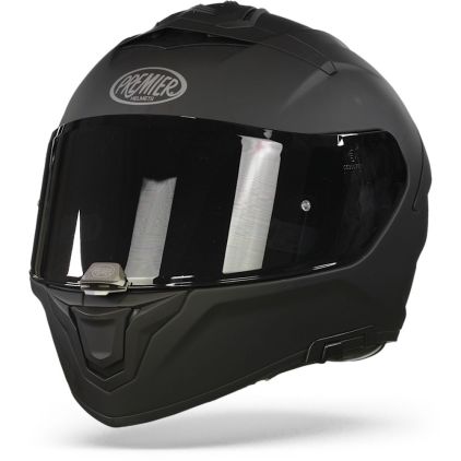 Premier Devil Solid U9 BM Full Face Helmet