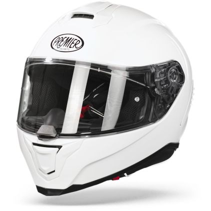 Premier Hyper Solid U8 Full Face Helmet