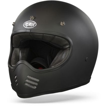 Premier MX U 9 BM Full Face Helmet