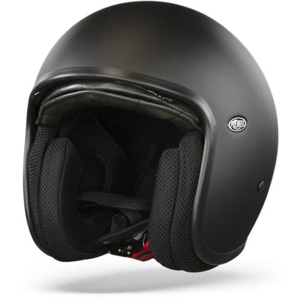 Premier Vintage Evo U 9 BM  Jet Helmet