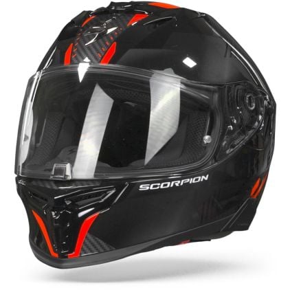 Scorpion exo sale 520