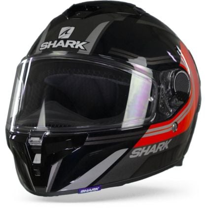 Shark spartan shop gt carbon tracker