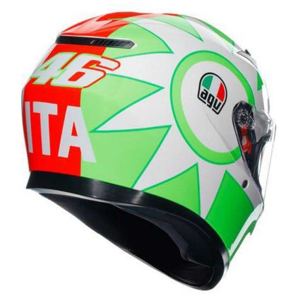 Agv k3 mugello Clearance