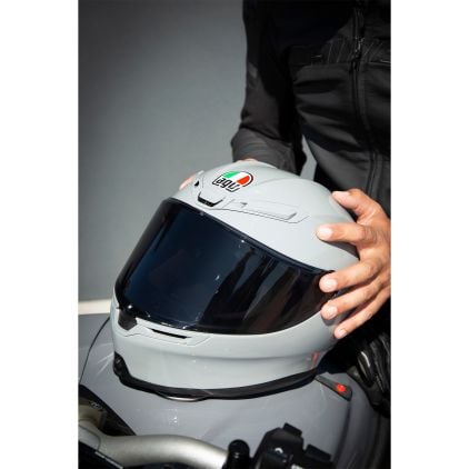 Agv K6 S E2206 Mplk Nardo Grey 012 - Chromeburner