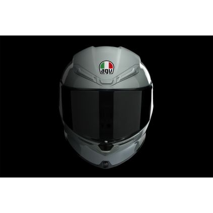 Agv K6 S E2206 Mplk Nardo Grey 012 - Chromeburner