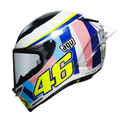 agv pista gp r gp 9 helmet Chin Mount for R/RR & AGV Corsa The helmet created for MotoGP is now available to all riders Agv Pista Gp Rr E2206