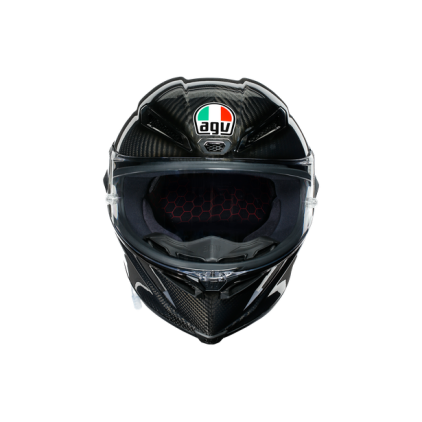 agv pista gp carbon specs RR Full Face Motorcycle Helmet (Iridium Carbon, X-Small) : Automotive Thanks to AGVs unique Extreme Safety Design protocol AGV Pista GP RR Review: