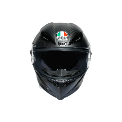 agv PISTA GP RR フトゥーロ カーボン(マット) XXL(63-64)　198 PISTA GP RR FUTURO CARBONIO FORGIATO - MOTORBIKE FULL FACE HELMET