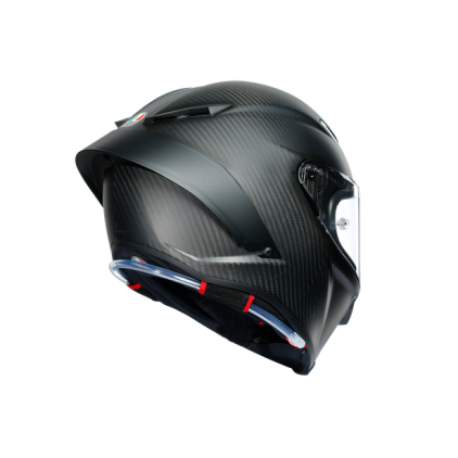 ★国内在庫のみ★即納★新品★agv Race2 Dスモーク 3.3mm厚 AGV Pista GP R/Pista GP RR/Corsa R Pinlock-Ready Shield | FortNine
