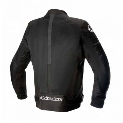 Alpinestars T Sp X Superair Jacket Black - Chromeburner