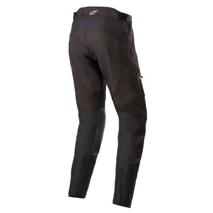 Alpinestars Venture XT Over Boot Pants Black - Chromeburner