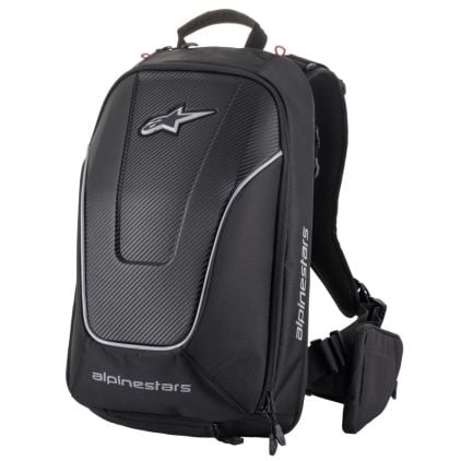 Alpinestars Charger Pro Black