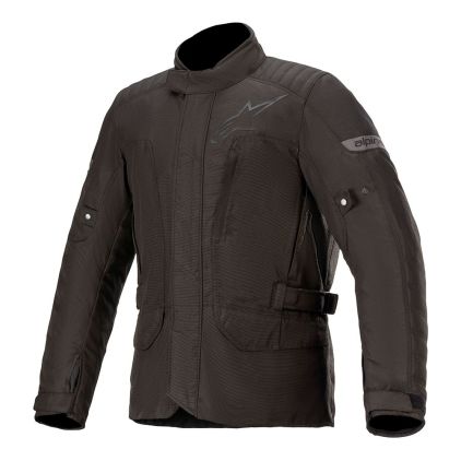 Alpinestars Gravity Drystar Chaqueta Motorista Negra