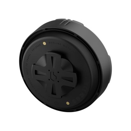 BeeLine Moto （Plastic BLACK） Beeline Moto II Matt Black - Plastic Navigation System - Chromeburner