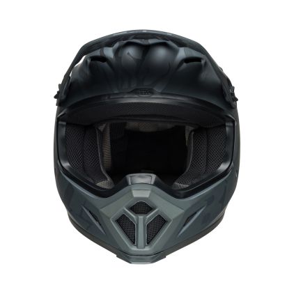 bell 2018 mx-9 matte black adventure helmet MIPS Helmet, Black, Small : Automotive Bells velocity Bell MX-9 Adventure Dual Sport